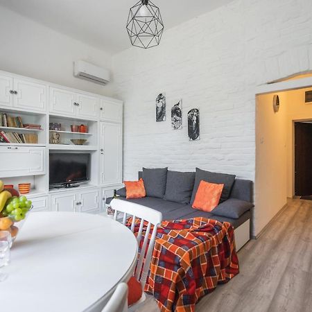 Apartment Katica 萨格勒布 外观 照片
