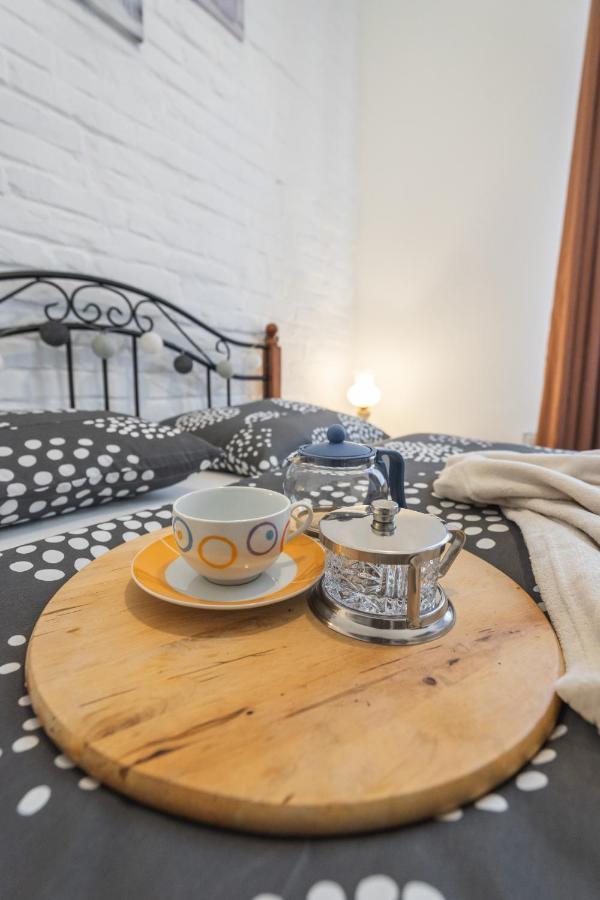 Apartment Katica 萨格勒布 外观 照片