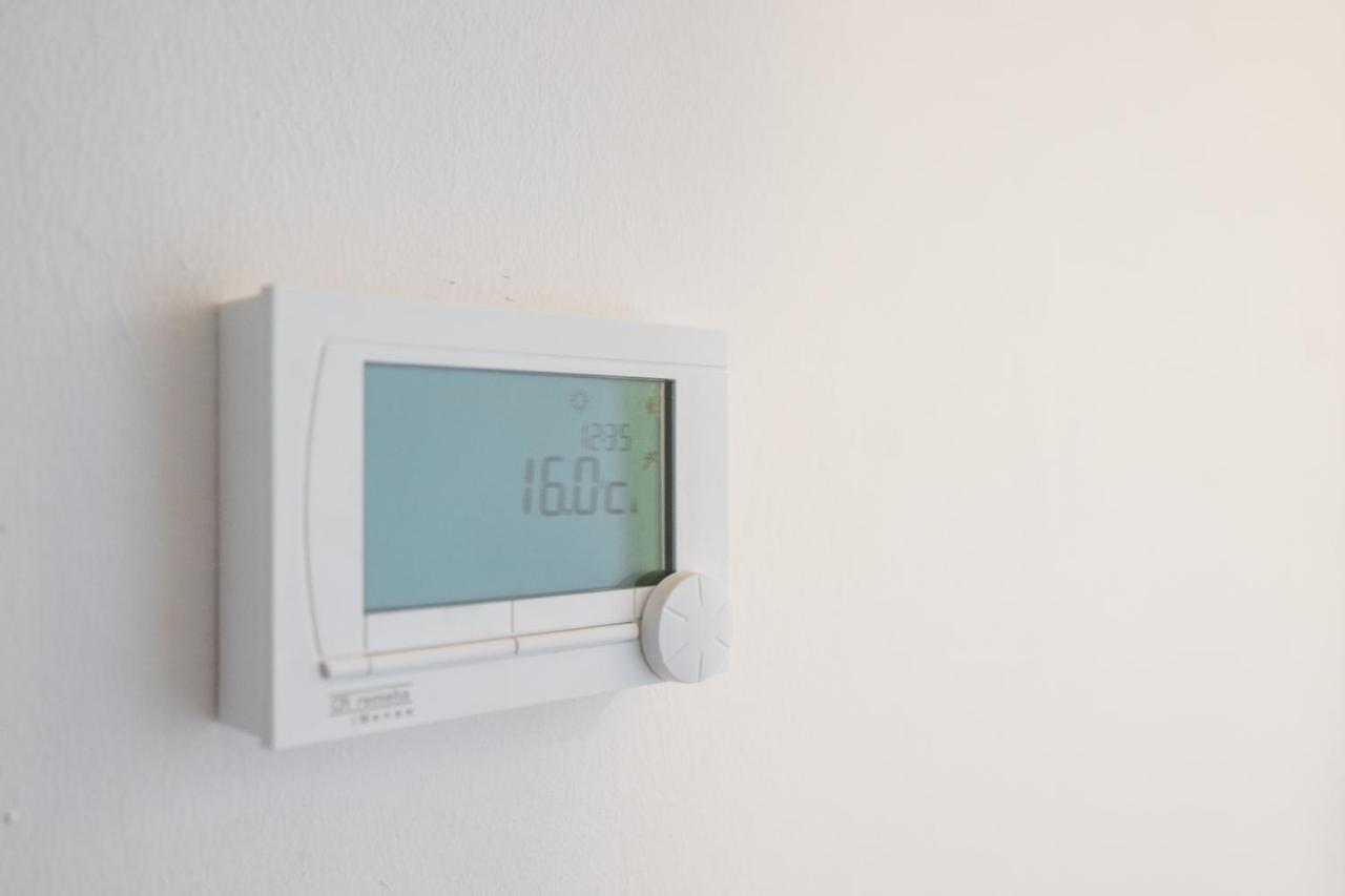 Apartment Katica 萨格勒布 外观 照片